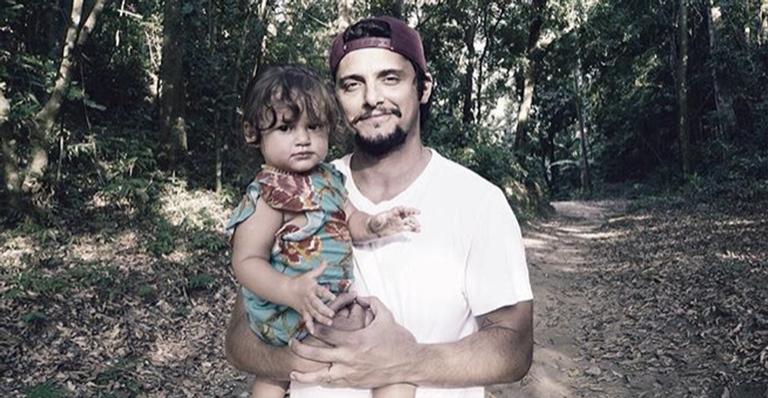 Madalena surpreende Bruno Gissoni com resposta fofíssima