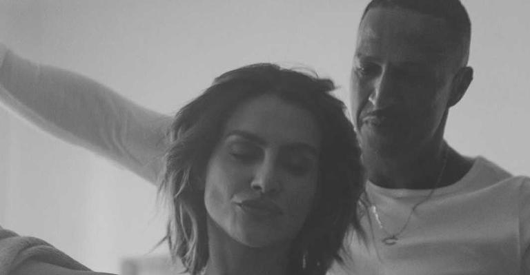 Fãs questionam participação de Mano Brown em clipe de Cleo Pires