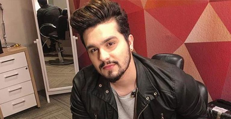 Luan Santana confessa que já ficou com Bruna Marquezine e Anitta
