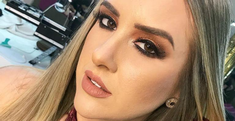 Patricia Leitte reencontra Ayrton, o ‘Papito’, e celebra: ‘’amizade das melhores’’