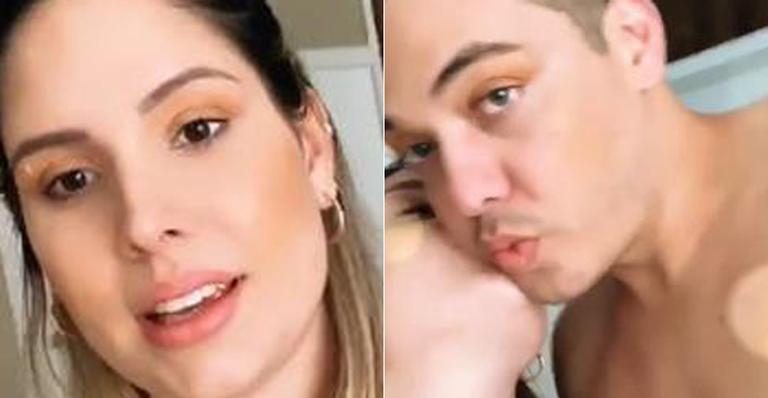 Thyane Dantas comemora sucesso de evento capitaneado por Wesley Safadão: ”Que orgulho”