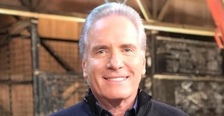 Ex-apresentador de ‘A Fazenda’, Roberto Justus desabafa sobre o programa: “Nunca assisti”