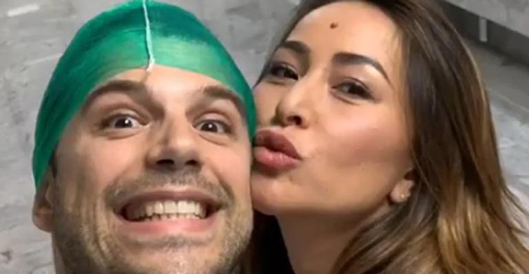 O quartinho, o chá de bebê, o nome: relembra a gestação de Sabrina Sato à espera de Zoe
