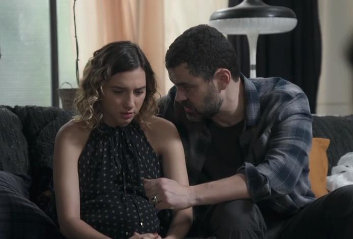 ‘Malhação – Vidas Brasileiras’: Rafael salva Camila de sequestro!