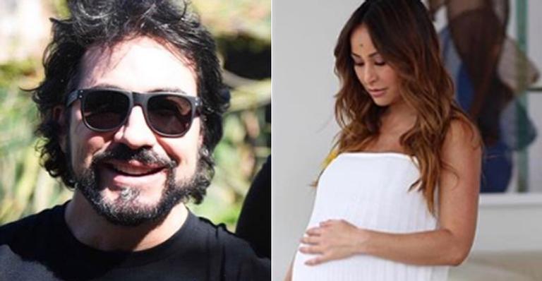 Padre Fábio de Melo faz piada com nascimento de Zoe e ‘quebra internet’