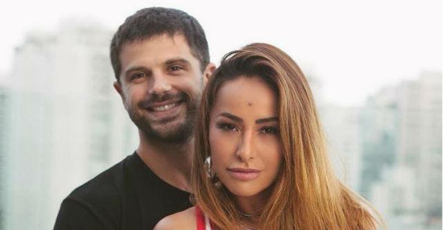 Por que a filha de Sabrina Sato chama Zoe? Relembre o significado e a justificativa da apresentadora