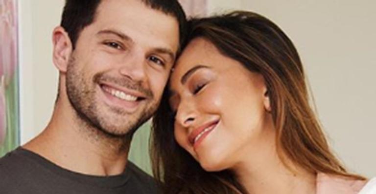 Sabrina Sato revela porque ainda não mostrou o rostinho de Zoe e estipula data