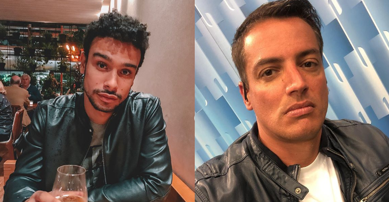 Sergio Malheiros se pronuncia após climão com Leo Dias e pede desculpas
