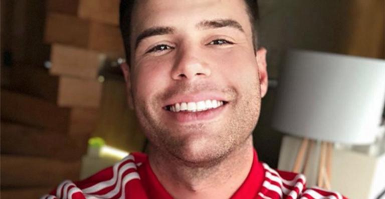 Luiz Bacci fala de recuperação após cirurgia de emergência