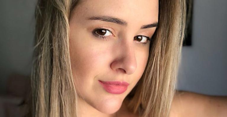 Ex-BBB Patrícia Leitte conta qual é o seu peso real após série de cirurgias plásticas