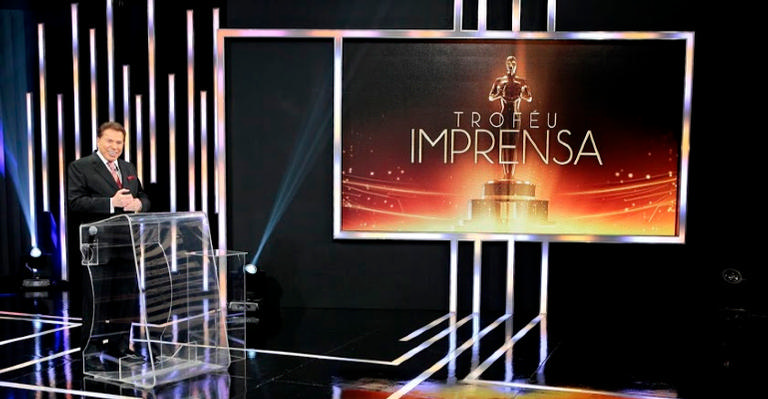 Troféu Imprensa ganha nova categoria: Reality Show