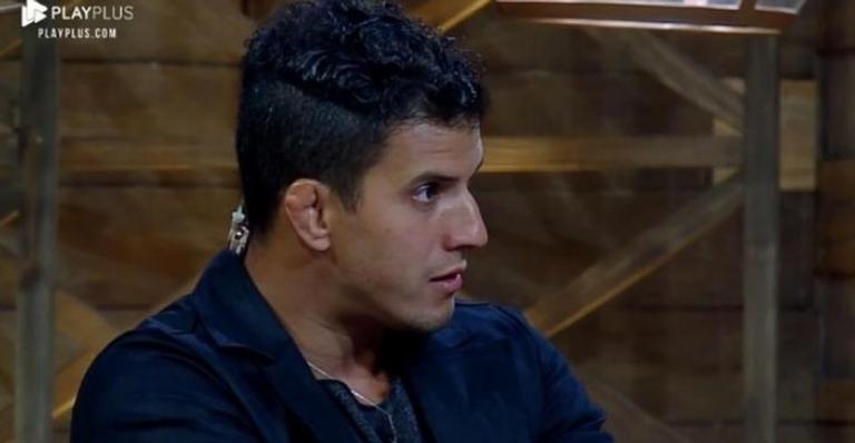 A Fazenda: Felipe Sertanejo fala sobre a expulsão de Nadja Pessoa: “Achei que estava passando do ponto”