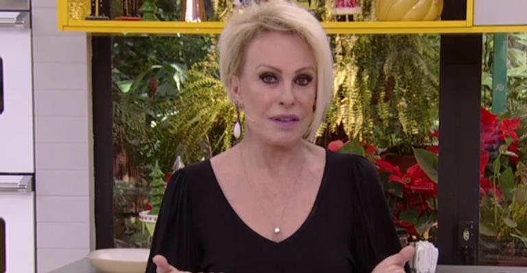 Globo surpreende e define dupla inédita para substituir Ana Maria Braga no ‘Mais Você’