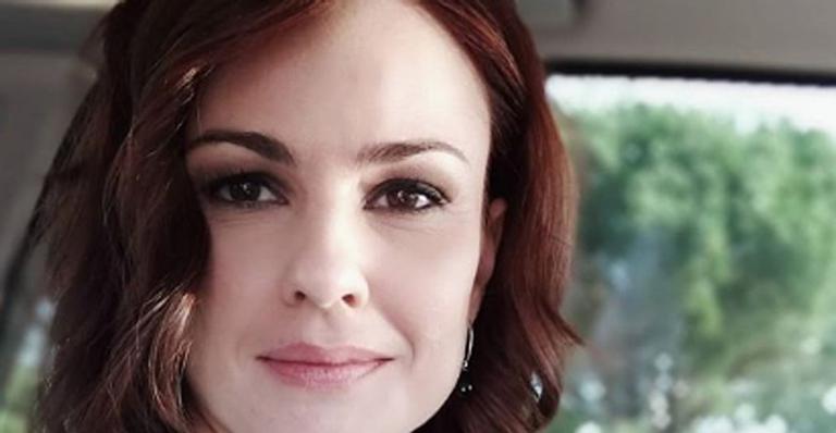 Após deixar o Brasil, Carolina Kasting desabafa nas redes sociais: ”Estou com saudades da minha vida”