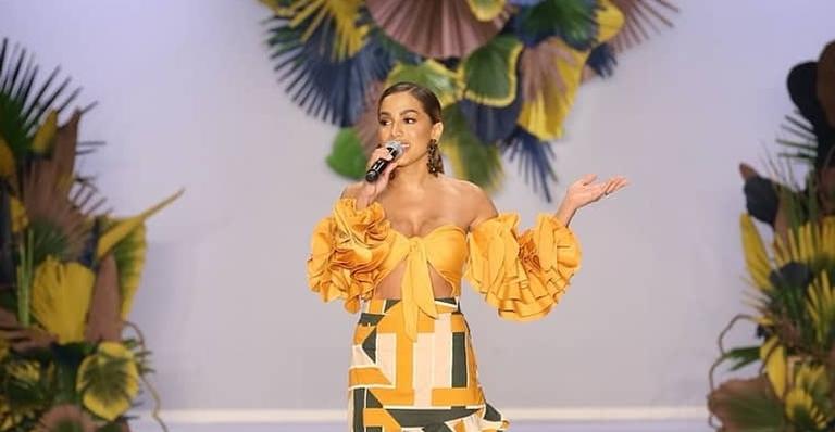 Focada na carreira internacional, Anitta desabafa: ”Nem o próprio Brasil se dá conta do quanto nós somos especiais”