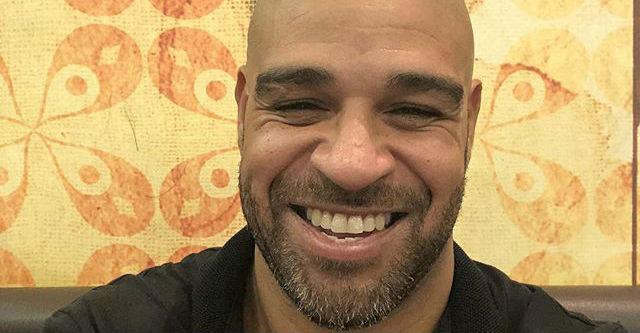Adriano Imperador volta à Itália para cuidar de seu patrimônio