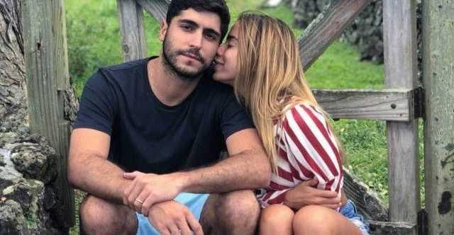 Ex-marido de Anitta é pedido em casamento na web e rebate: “Quero ir devagar dessa vez”