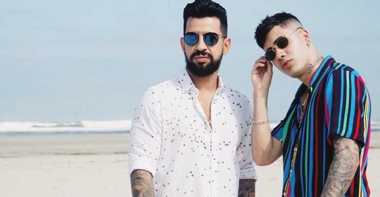 Kevinho lança clipe gravado em Califórnia e bomba na web: “Novo hit”