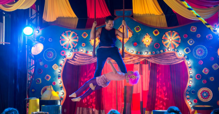 Confira como será o Show de Talentos do colégio Sapiência, de ‘Malhação: Vidas Brasileiras’