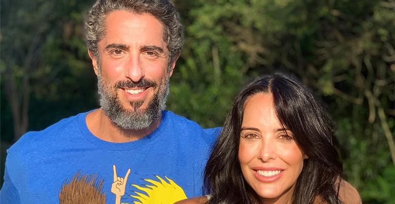 Marcos Mion conta que o incentivaram a terminar casamento: ”Eu optei em ficar”