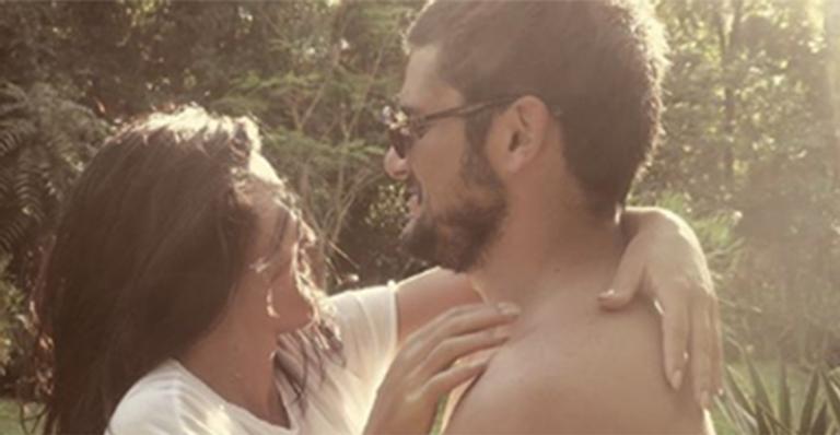Yanna Lavigne fala do ‘renascimento’ do marido, Bruno Gissoni, e comove fãs