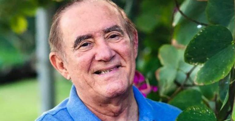 Formado em direito, Renato Aragão reencontra amigos da faculdade após 57 anos: ”Só eu virei palhaço”