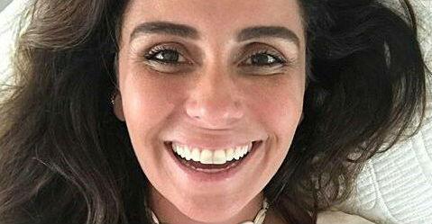 Giovanna Antonelli anuncia pausa para o início de 2019: ”Preciso dar uma respirada”
