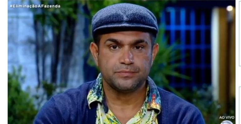 A Fazenda: Eliminado, Evandro Santo detona Ana Paula Renault: “Chata e pretensiosa”