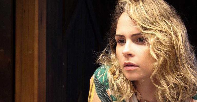 Ana Paula Renault se pronuncia após Boninho pedir sugestões para um BBB só com ex-participantes