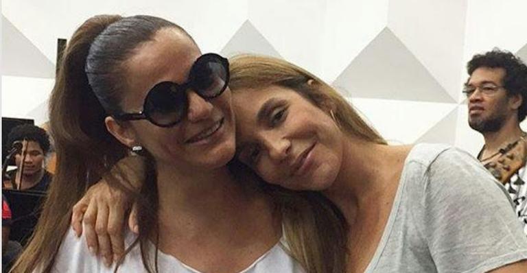 Gilmelândia relembra momento crítico da mãe e apoio de Ivete Sangalo: “Criatura tão bondosa”