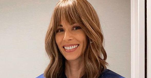 Ana Furtado faz doação generosa para o Instituto Nacional de Câncer