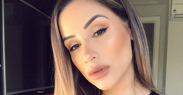 Babi Muniz entra em fase final de gestação: ”Difícil, cansativa e estressante”