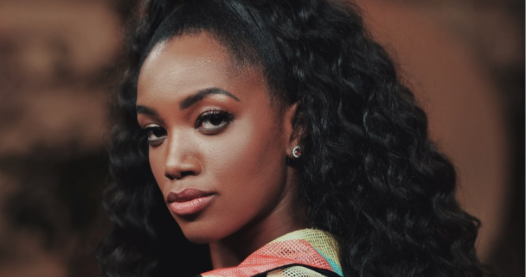 Confirmado! IZA pilotará a sexta temporada do ‘Música Boa Ao Vivo’ em 2019
