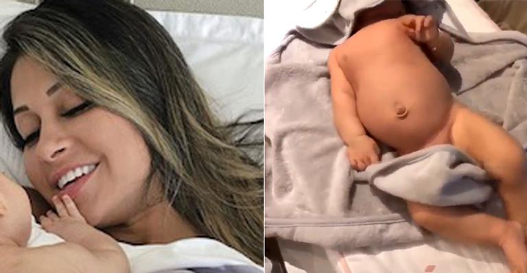 Após polêmica de Mayra Cardi, marca de roupas revela prejuízo: ”Diferente do acordado”