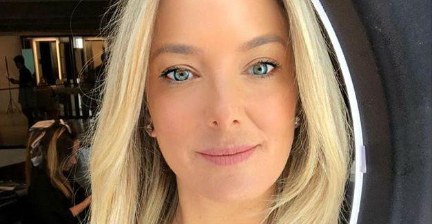 Ticiane Pinheiro surpreende fãs ao publicar foto em programa da Globo: ”Saudades”
