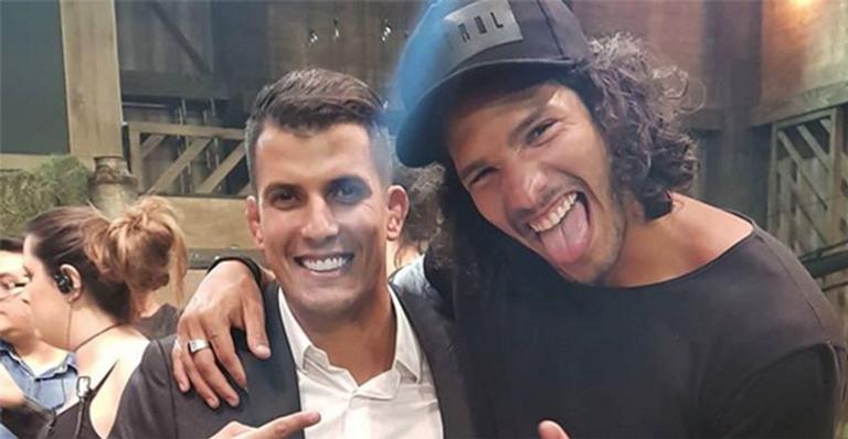 Após vitória de Rafael Ilha, Felipe Sertanejo afirma: ‘Infelizmente o bem não venceu’