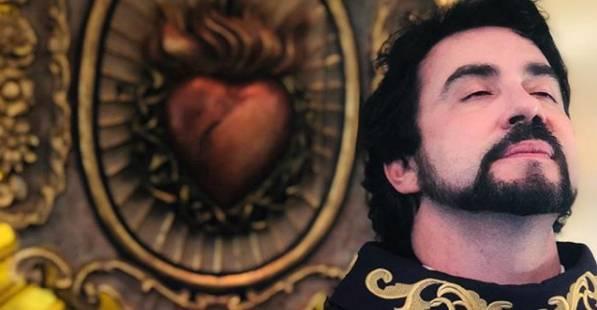 Padre Fábio de Melo se pronuncia sobre João de Deus: ‘Apenas João’
