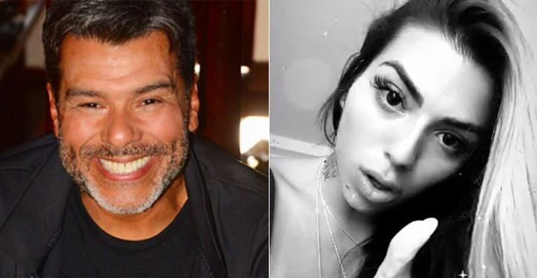 Filha de Maurício Mattar perde a paciência, solta palavrões e treta na internet: ”Eu sou loucona”