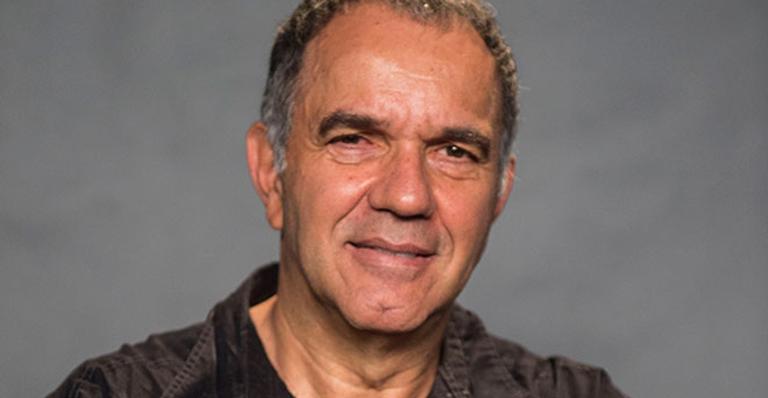 Humberto Martins faz rara aparição com a filha caçula, Nicolle