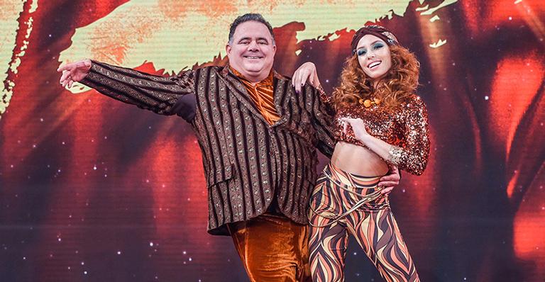 Leo Jaime vence a Dança dos Famosos 2018 e ganha um carro 0 km