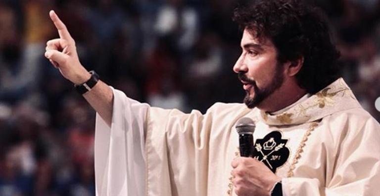 Padre Fábio de Melo surpreende fãs com desabafo nas redes sociais: ”Nunca foi o mais confiável”