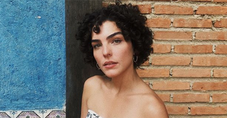 Ex de Caio Paduan, Julia Konrad assume namoro com ex de Bia Arantes