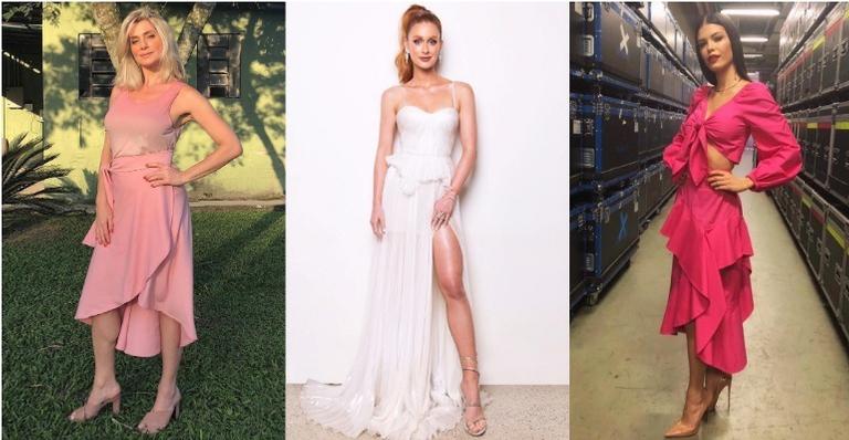 Looks de Réveillon – Confira os significados das cores para 2019