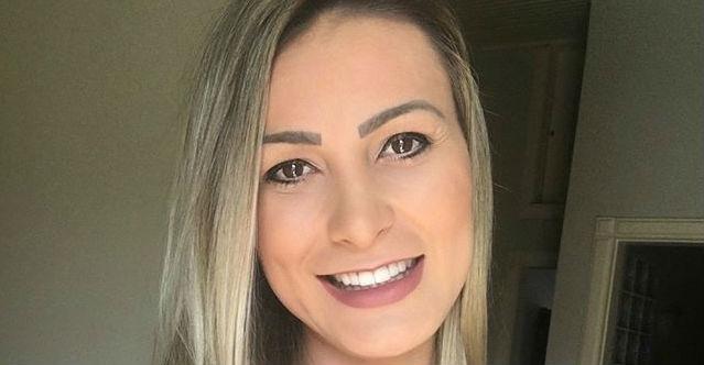 Andressa Urach é nomeada para cargo público com salário generoso