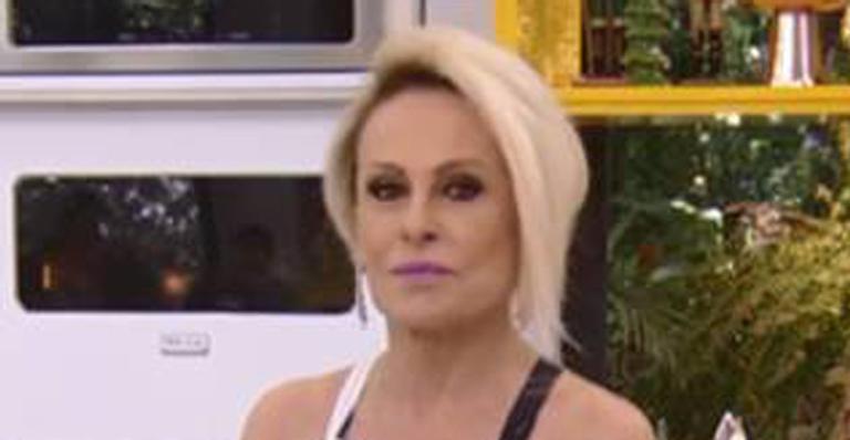 No ‘Mais Você’, inseto aparece em prato preparado por chef e gera críticas na web