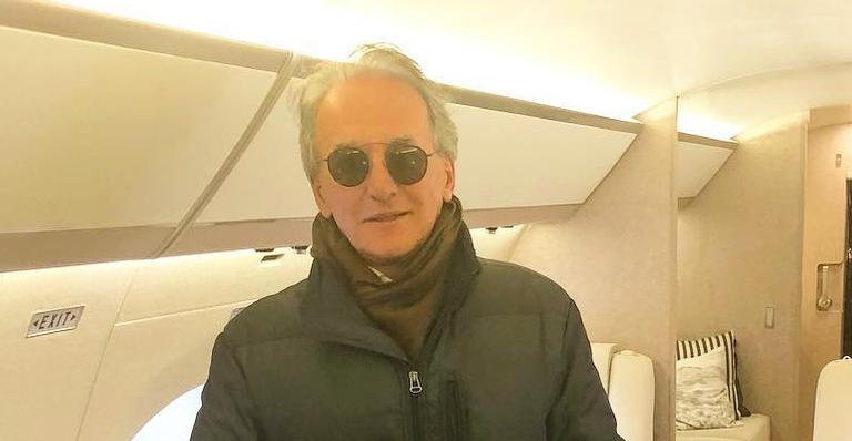Otávio Mesquita alfineta famosas no caso João de Deus e gera confusão