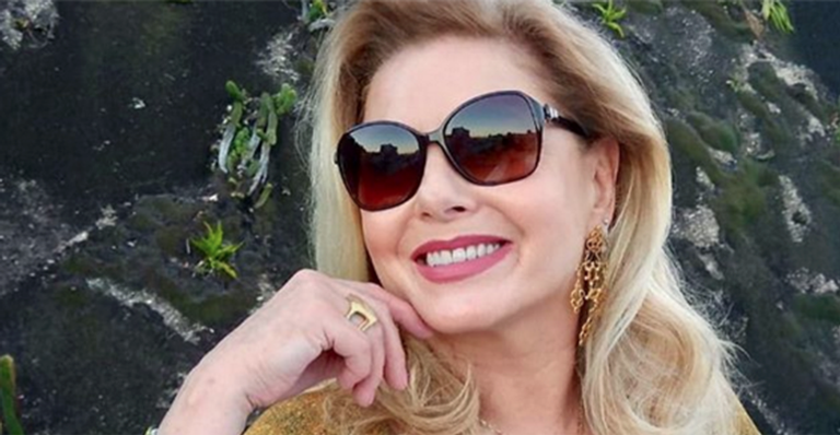 Vera Fischer revela exigência de diretor para conseguir papel em minissérie