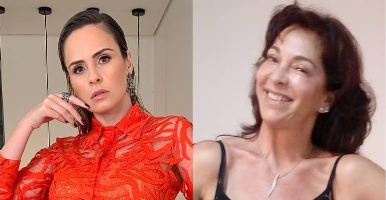 Vida Vlatt detalha confusão com Ana Paula Renault nos bastidores: “Me ameaçou”