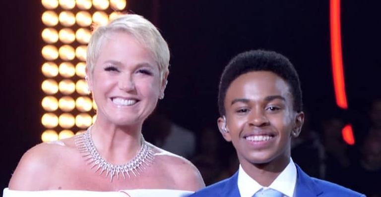 Dancing Brasil Junior: Xuxa de volta aos baixinhos, viagem internacional e choro no especial de final de ano