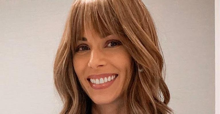 Ana Furtado faz retrospectiva de 2018 e fã pede apoio: “Vou precisar ter a força que você teve”